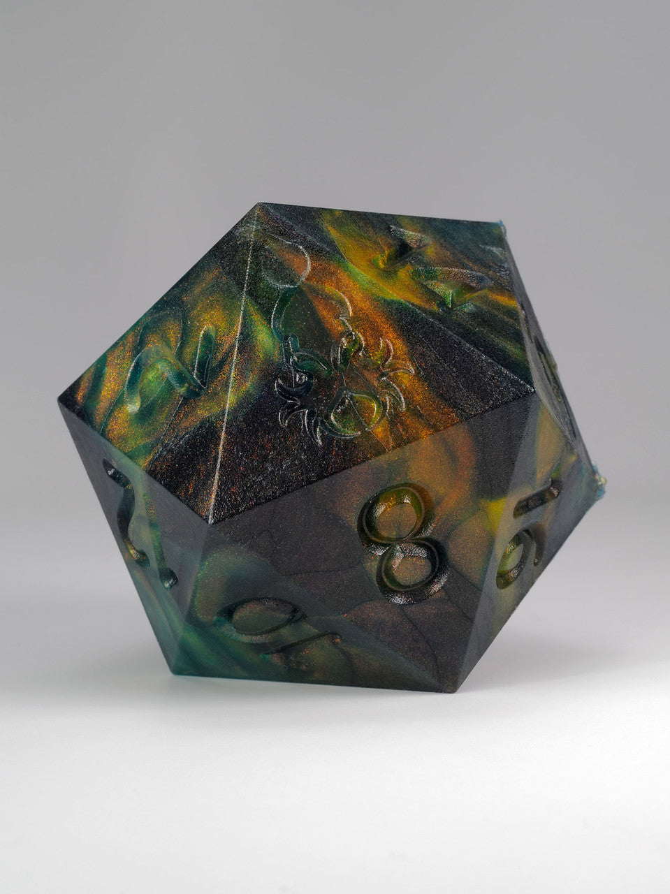 PRAWject 28 55mm RAW D20